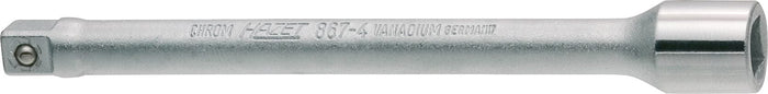 Hazet 1/4in Extension 101.5mm 867-4 