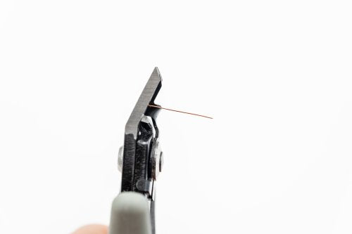 C.K Ecotronic Anti-Balistic Slim Side Cutters T3896