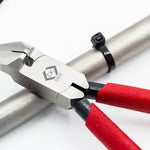C.K Cable Tie Installation Flush Cut Side Cutter T3970