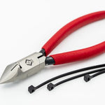 C.K Cable Tie Installation Flush Cut Side Cutter T3970