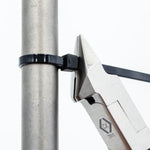 C.K Cable Tie Installation Flush Cut Side Cutter T3970