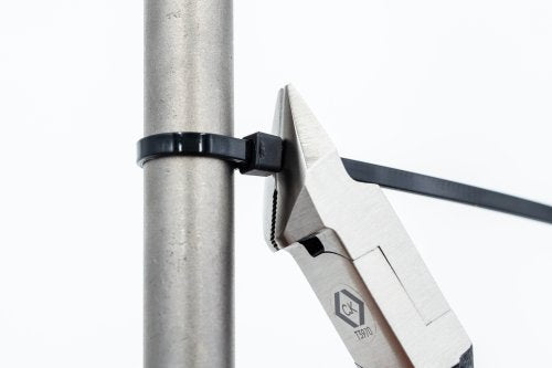 C.K Cable Tie Installation Flush Cut Side Cutter T3970