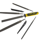 C.K Multi File & Saw Set