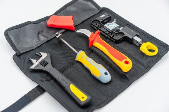 C.K SWA Termination Kit T5992