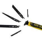 C.K Multi Saw Set