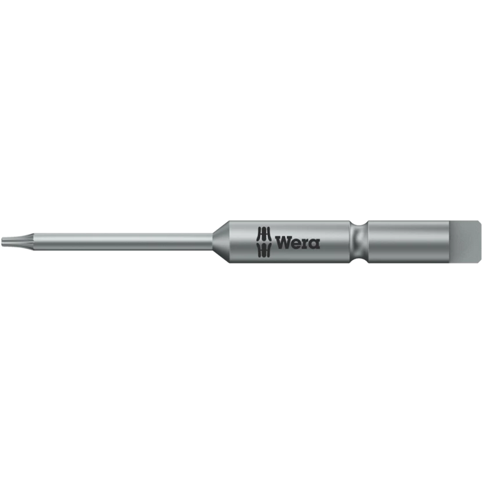 Wera 867/9 C Torx Bit Halfmoon TX5x44mm 200496