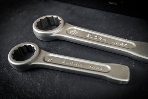 Elora Ring Slogging Spanner 86-140