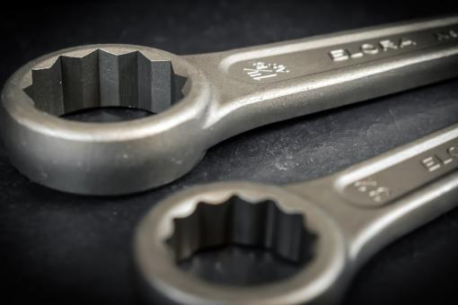 Elora Ring Slogging Spanner 86-140