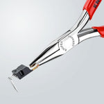 Knipex 35 21 115 Electronics Pliers with Box Joint