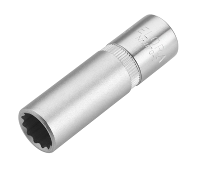 Elora Socket 3/8in extra deep 870-T 16mm