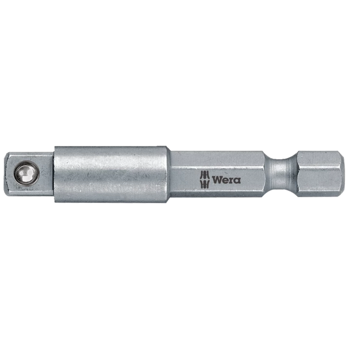 Wera 870/4 Adaptor 1/4