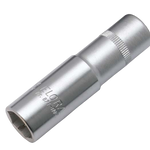 Elora Spark Plug Socket 3/8in extra deep magnetic 871TMG-16mm