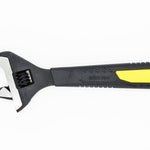 C.K Slim Jaw Adjustable Wrench T4766