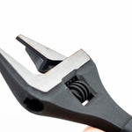 C.K Slim Jaw Adjustable Wrench T4766