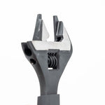 C.K Slim Jaw Adjustable Wrench T4766