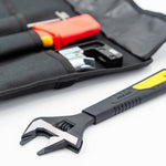 C.K Slim Jaw Adjustable Wrench T4766