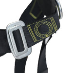 C.K Fall Body Arrest Harness with Integrated Belt T8009