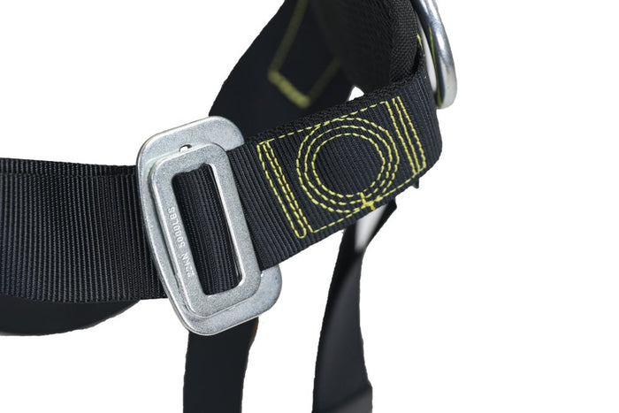 C.K Fall Body Arrest Harness with Integrated Belt T8009