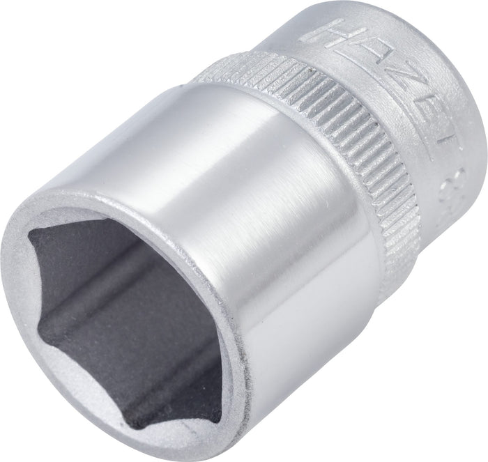 Hazet 3/8in Hexagon Socket 15mm 880-15 
