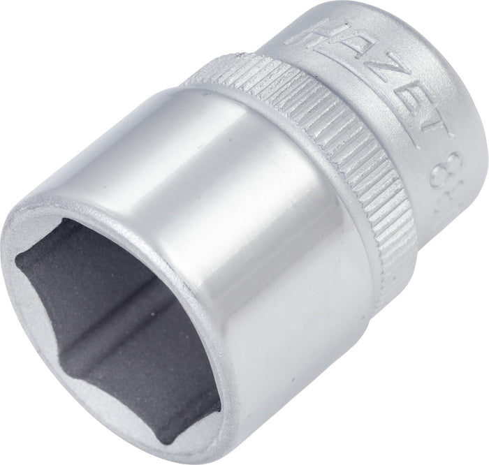 Hazet 3/8in Hexagon Socket 16mm 880-16 
