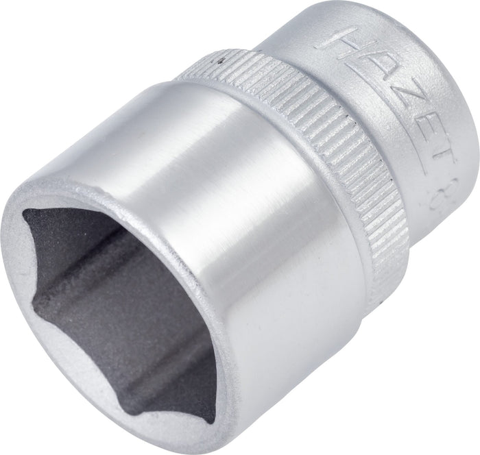 Hazet 3/8in Hexagon Socket 17mm 880-17 