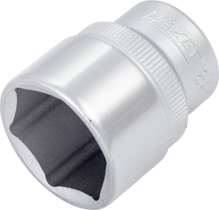 Hazet 3/8in Hexagon Socket 20mm 880-20