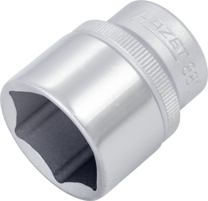 Hazet 3/8in Hexagon Socket 22mm 880-22 