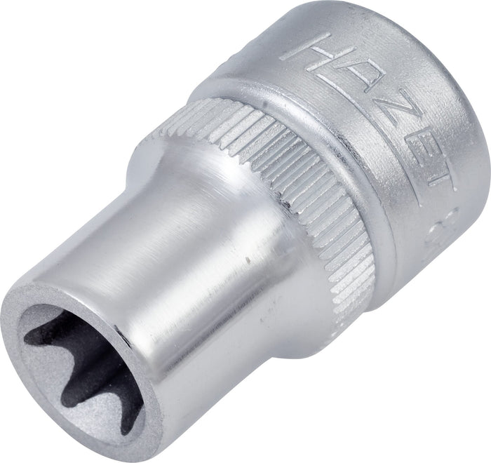 Hazet Torx Socket 880-E10 Outside Torx Profile E10