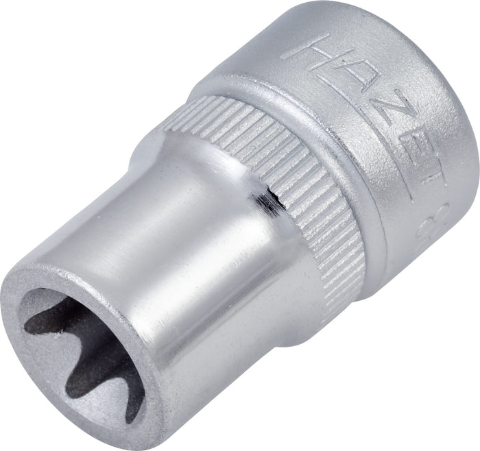 Hazet Torx Socket 880-E11 Outside Torx Profile E11