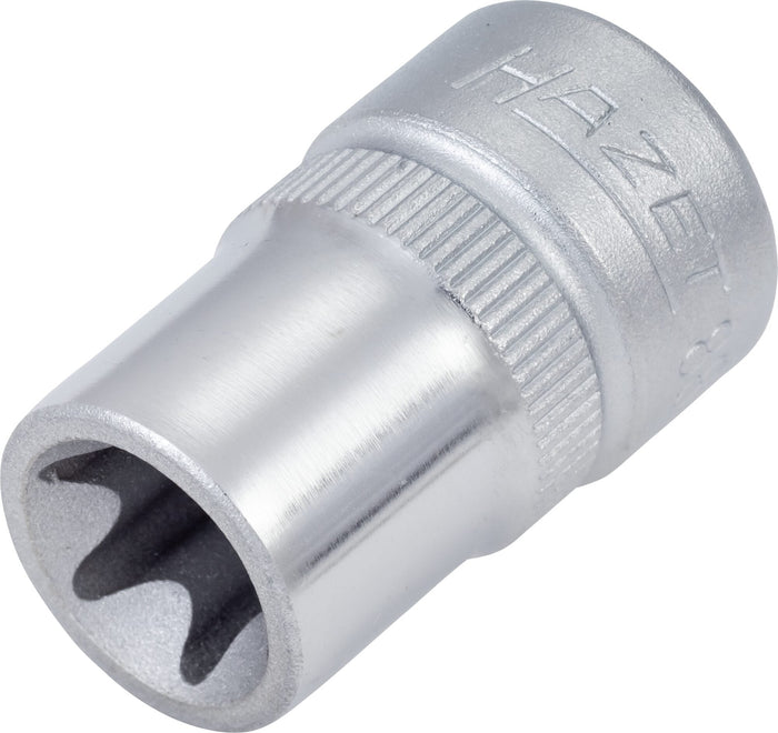 Hazet Torx Socket 880-E12 Outside Torx Profile E12