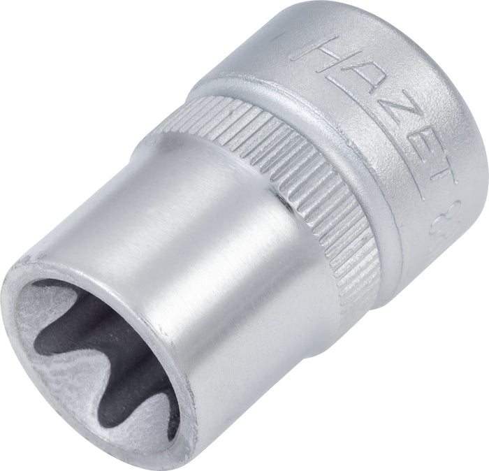 Hazet Torx Socket 880-E14 Outside Torx Profile E14