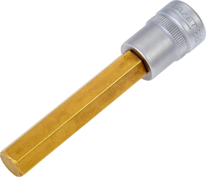Hazet 3/8in 11mm Hex Screwdriver Socket 8801-11 
