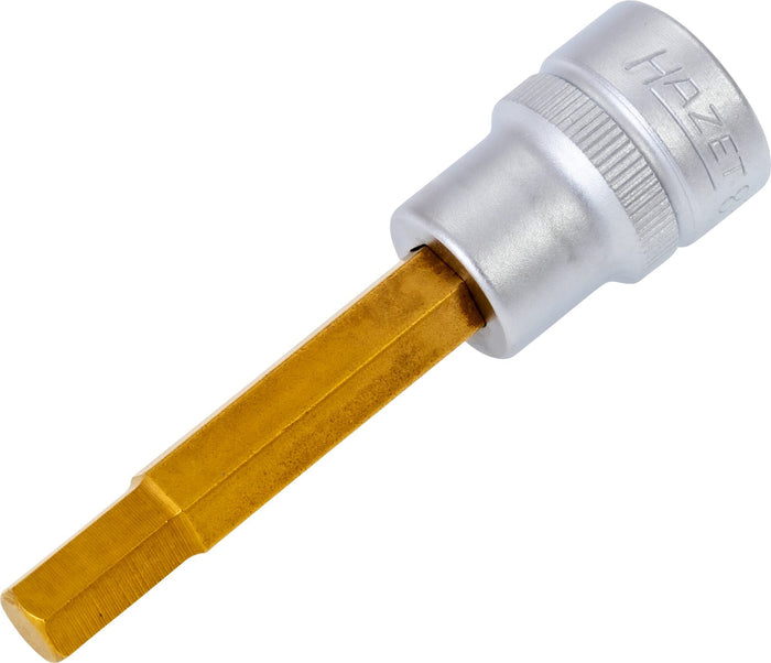 Hazet 3/8in 7mm Hex Screwdriver Socket 8801-7 