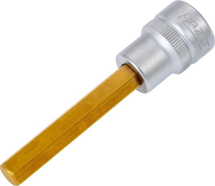 Hazet 3/8in 8mm Hex Screwdriver Socket 8801-8 