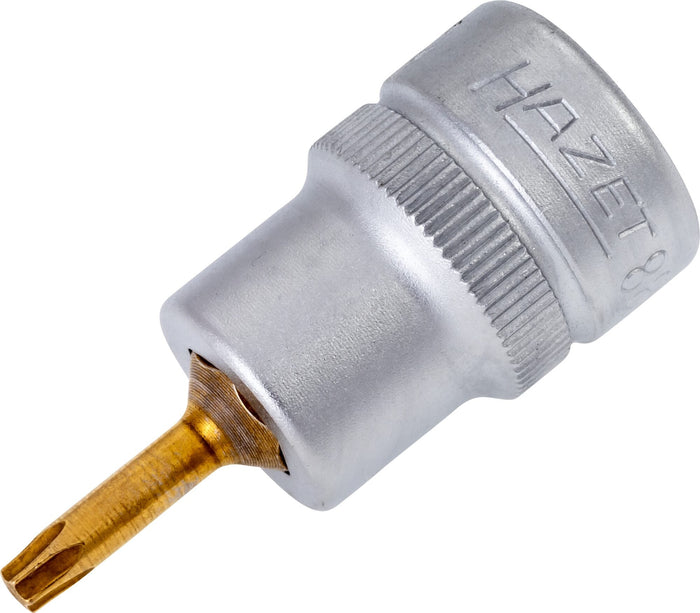 Hazet 3/8in Torx Screwdriver Socket 8802-T15