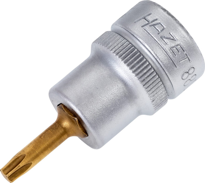 Hazet 3/8in Torx Screwdriver Socket 8802-T20 