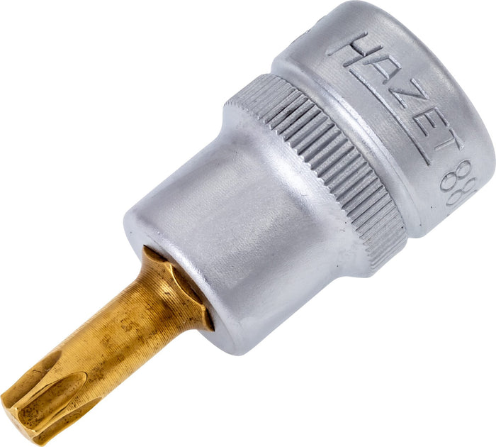 Hazet 3/8in Torx Screwdriver Socket 8802-T30 