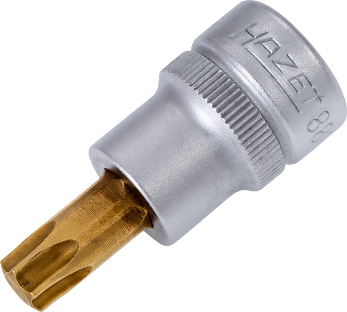 Hazet 3/8in Torx Screwdriver Socket 8802-T45 
