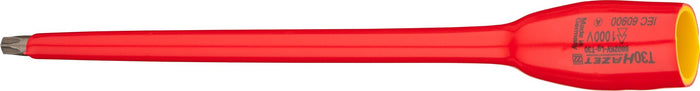 Hazet 3/8in Torx Screwdriver Socket 8802KV-LG-T30 