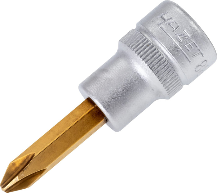 Hazet 3/8in Phillips Screwdriver Socket 8806-PH2
