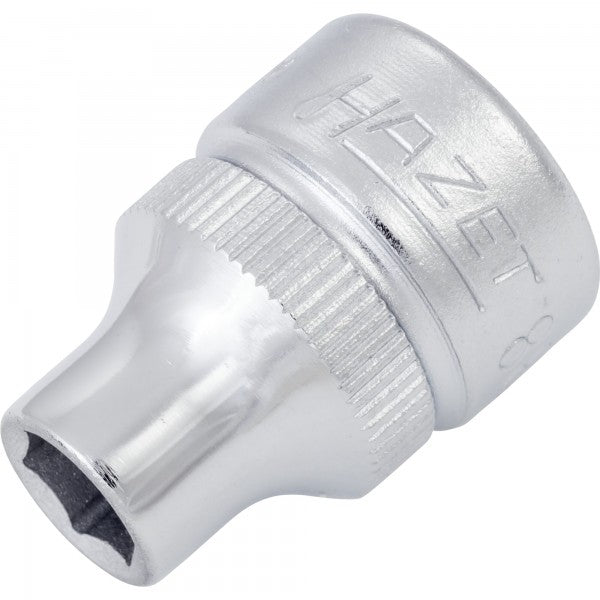 Hazet 3/8in 12 Point Socket 1/4in 880A-1/4