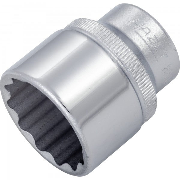Hazet 3/8in 12 Point Socket 15/16in 880AZ-15/16