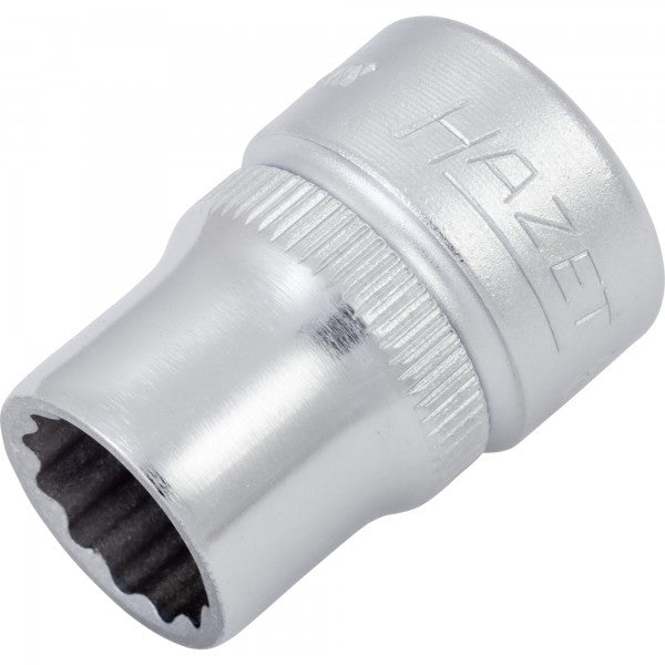 Hazet 3/8in 12 Point Socket 3/8in 880AZ-3/8