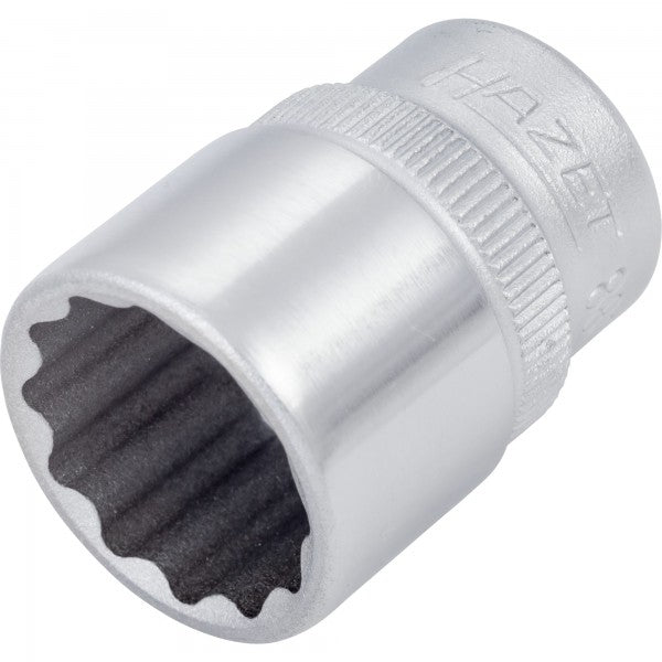 Hazet 3/8in 12 Point Socket 5/8in 880AZ-5/8