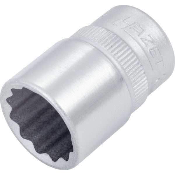 Hazet 3/8in 12 Point Socket 9/16in 880AZ-9/16