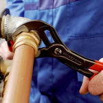 Knipex 87 02 250 Cobra High-Tech Water Pump Pliers