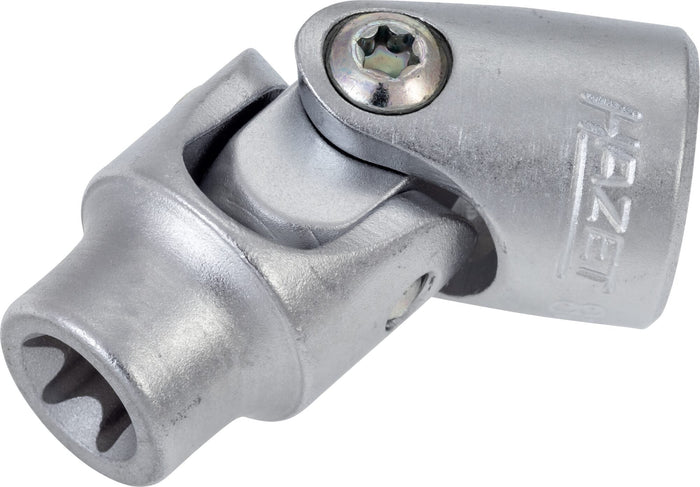Hazet 3/8in Torx Socket 880G-E10 Outside Torx Profile E10