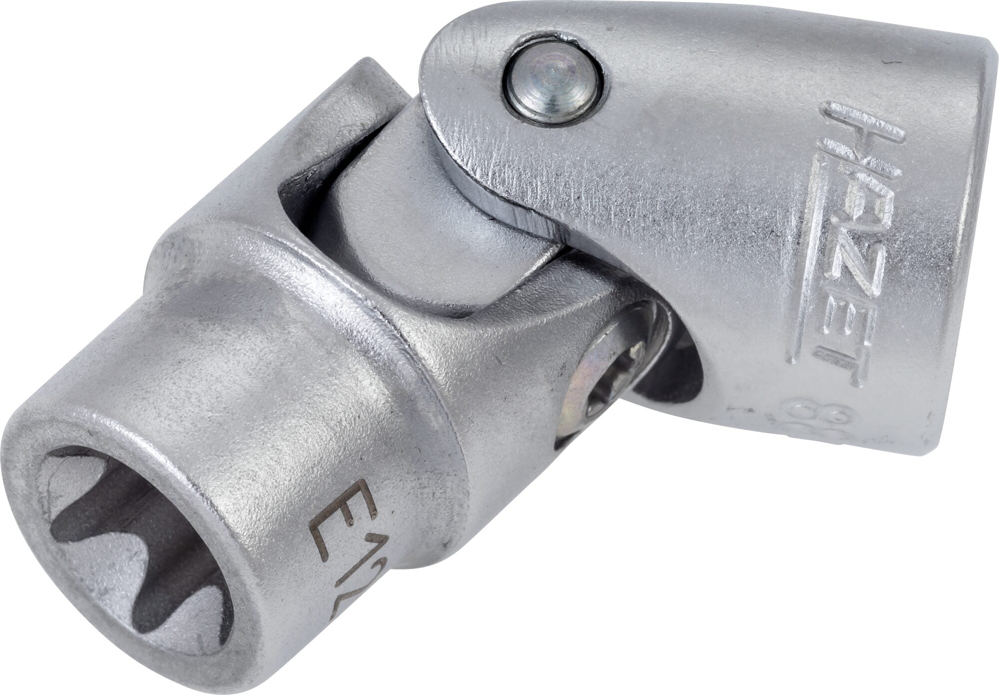 Hazet 3/8in Torx Socket 880G-E12 Outside Torx Profile E12 For Sale ...