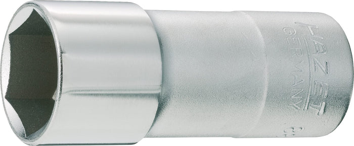 Hazet 3/8in Spark Plug Socket 20.8mm (13/16in) 880KF 