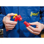 Hazet 70 Pce VDE Tool Assortment 0-179/70KV Modular Insert Tray